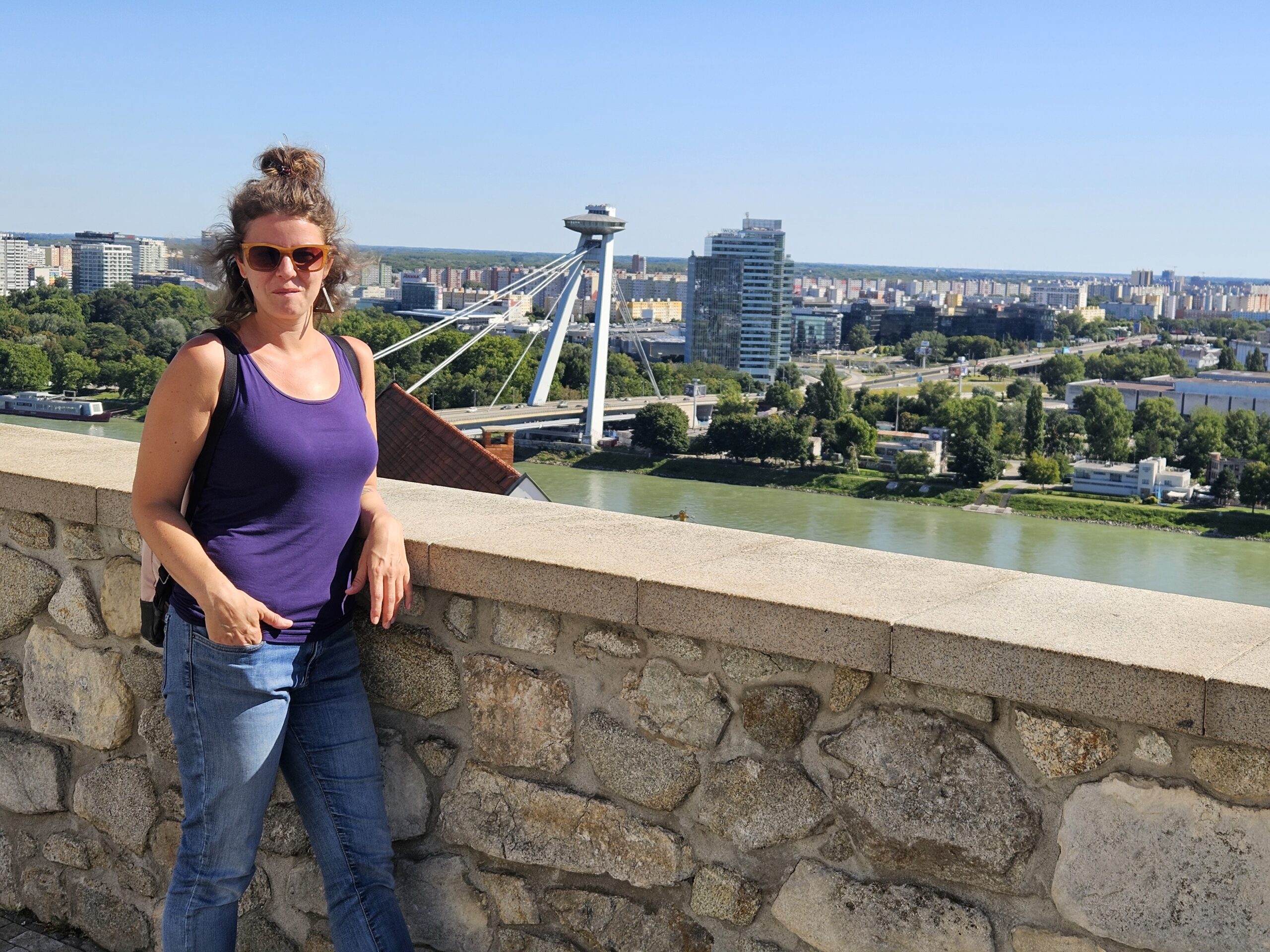 Bratislava Sehenswürdigkeiten