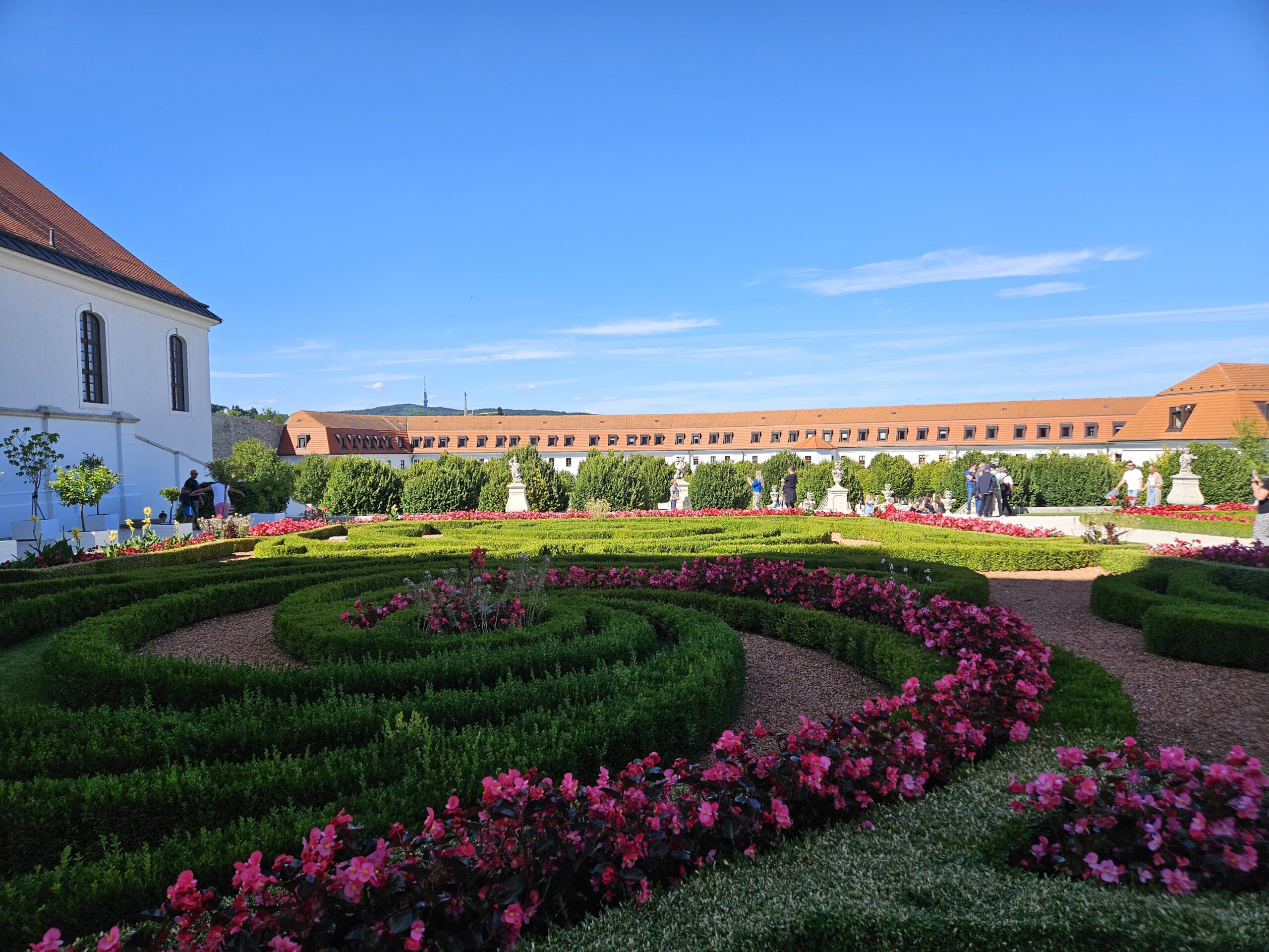 Bratislava Sehenswürdigkeiten Tipps