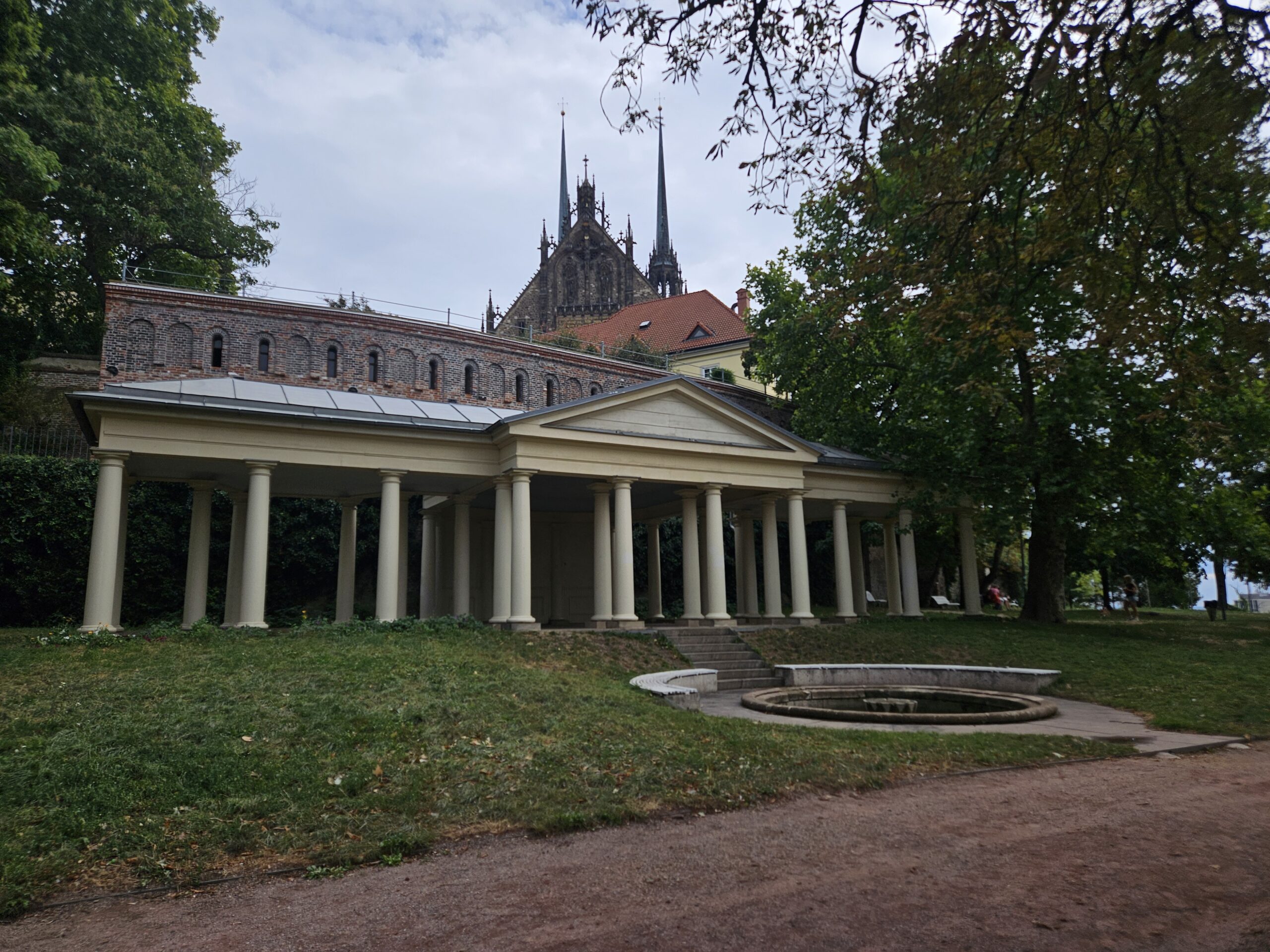 Brünn Sehenswürdigkeiten