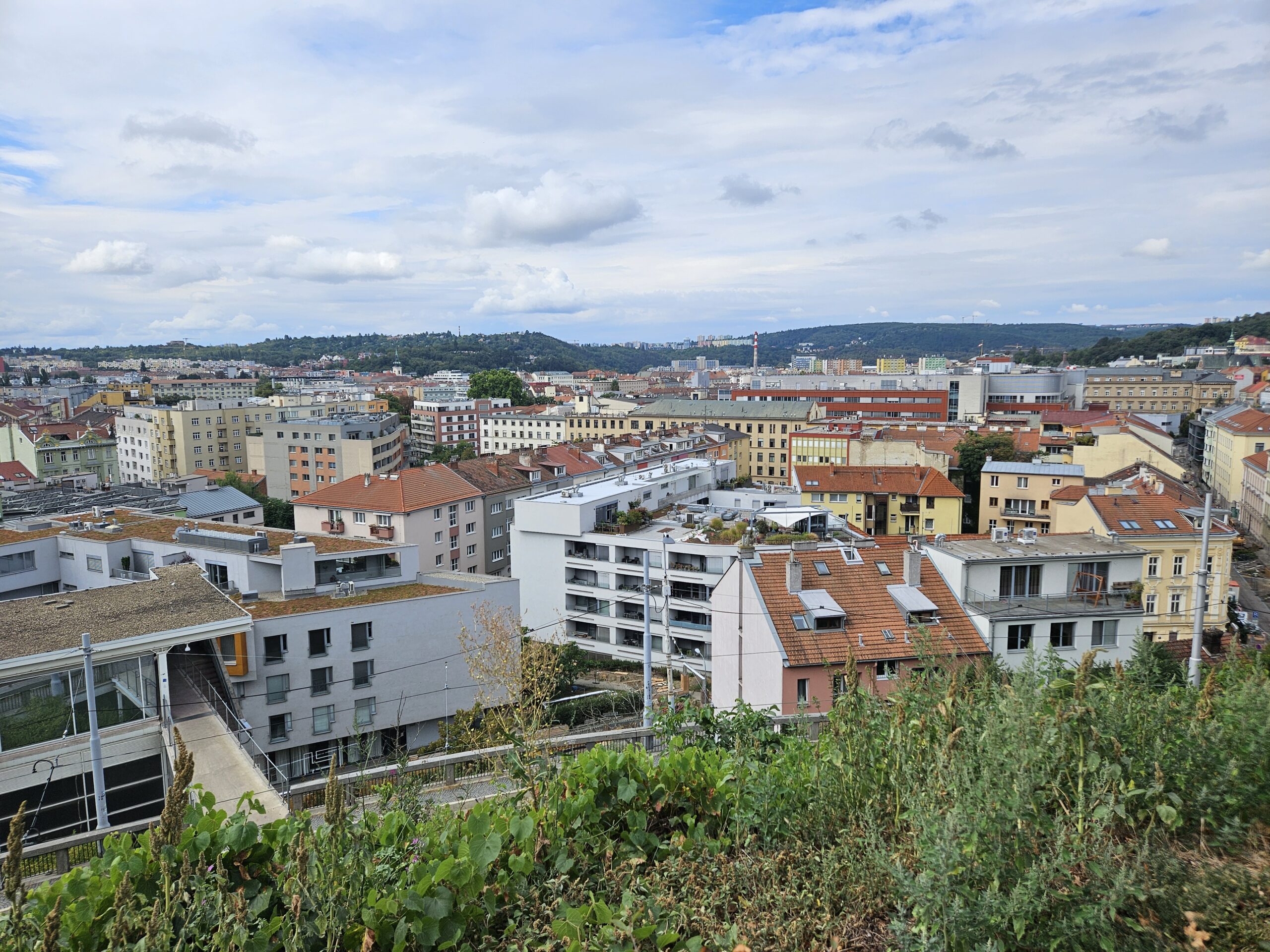 Brünn Sehenswürdigkeiten