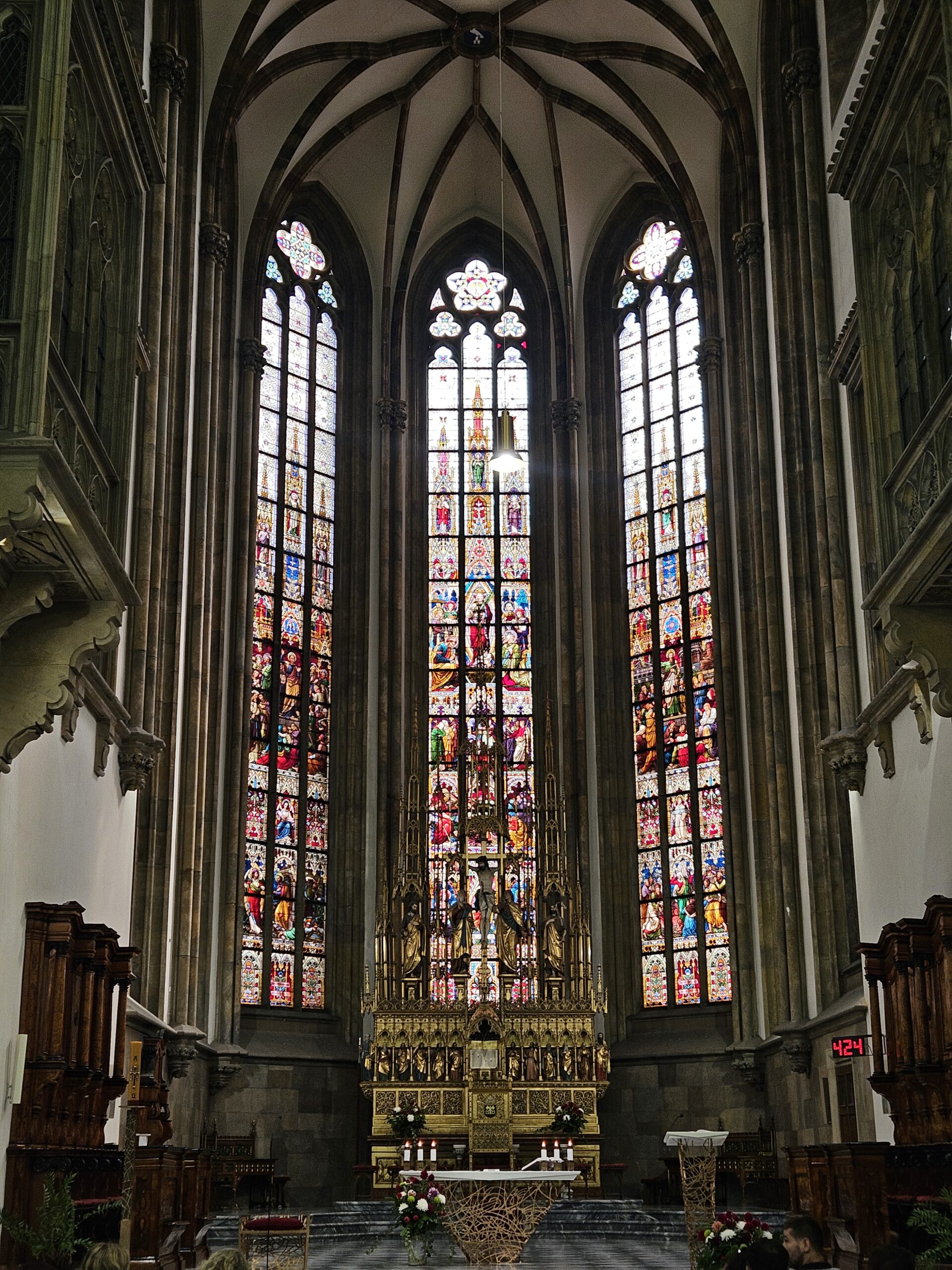 Brünn Sehenswürdigkeiten