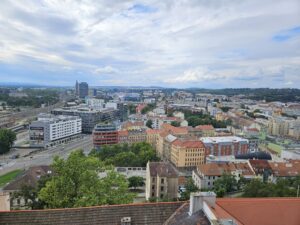 Brünn Sehenswürdigkeiten