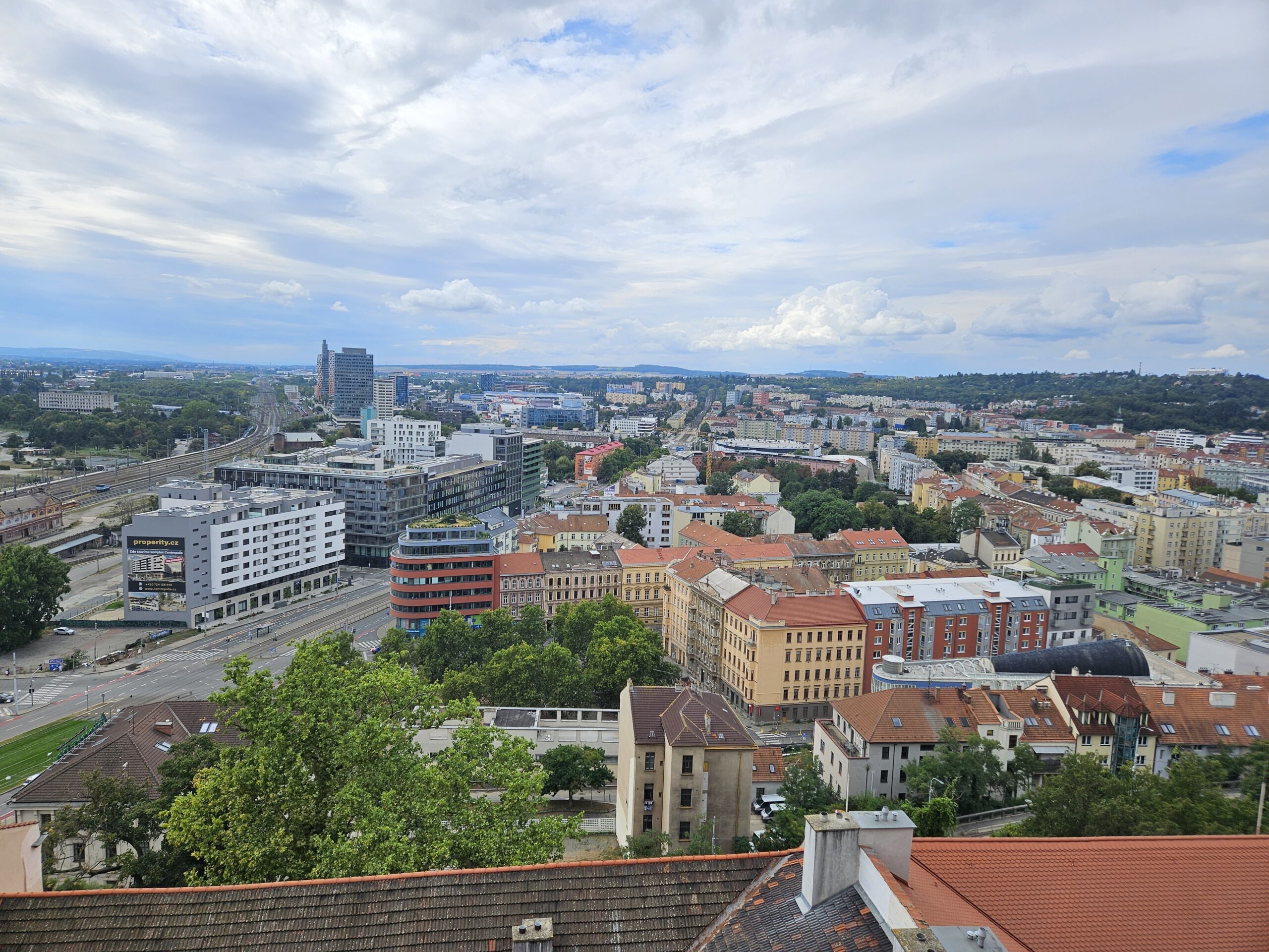 Brünn Sehenswürdigkeiten