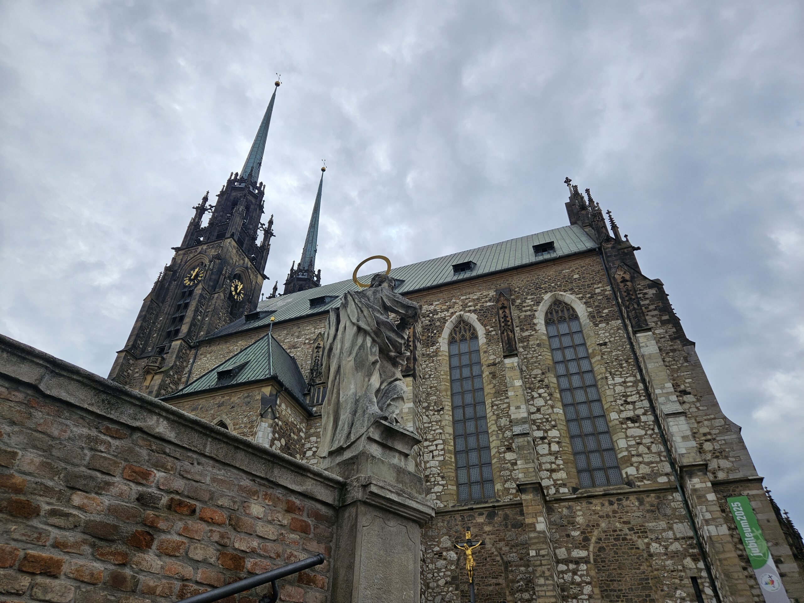 Brünn Sehenswürdigkeiten