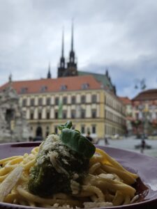 Brünn Sehenswürdigkeiten