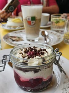 Brünn Sehenswürdigkeiten