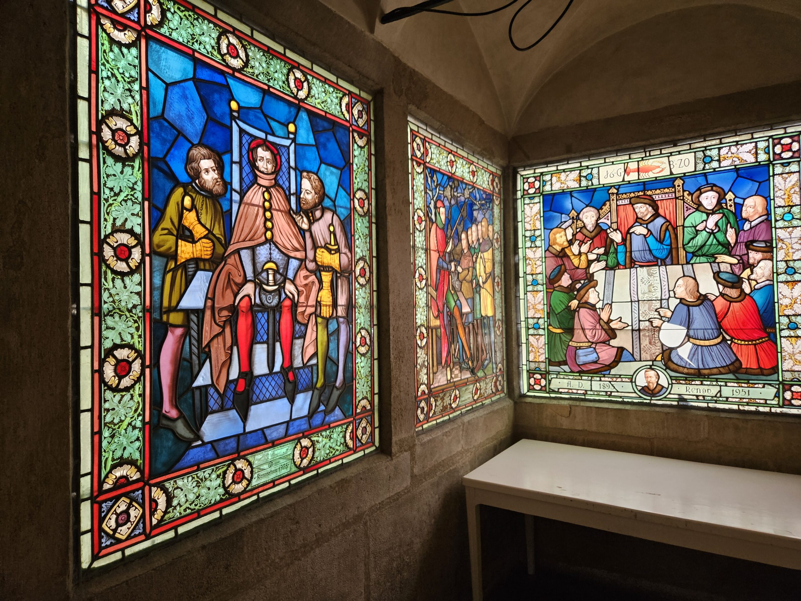 Brünn Sehenswürdigkeiten