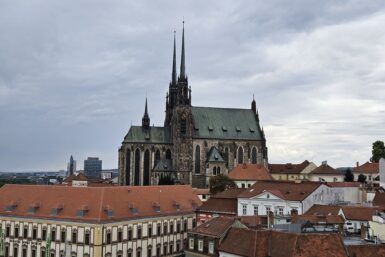 Brünn: Die besten Sehenswürdigkeiten & unsere Tipps