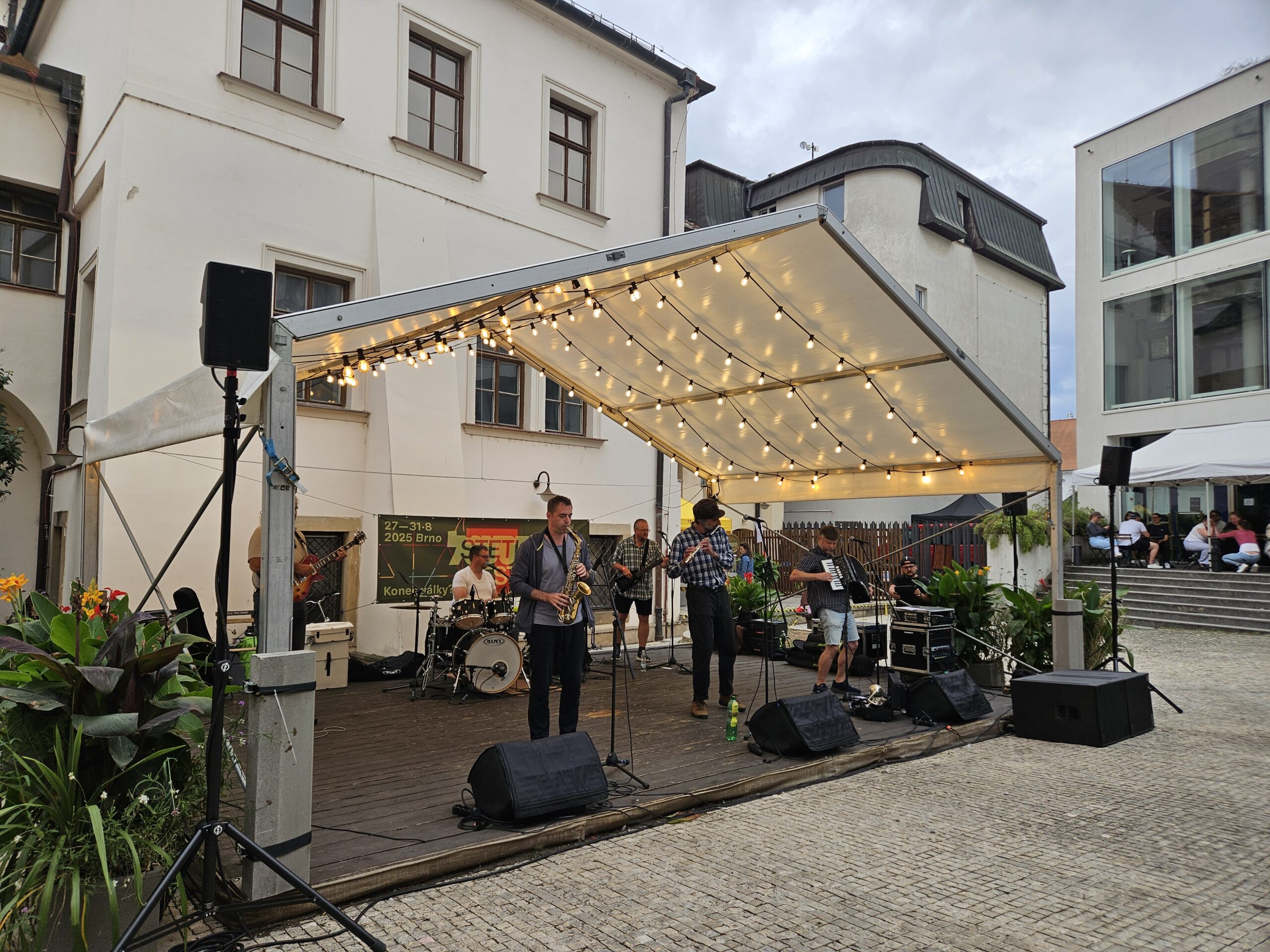 Brünn Sehenswürdigkeiten