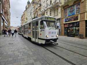 Brünn Sehenswürdigkeiten