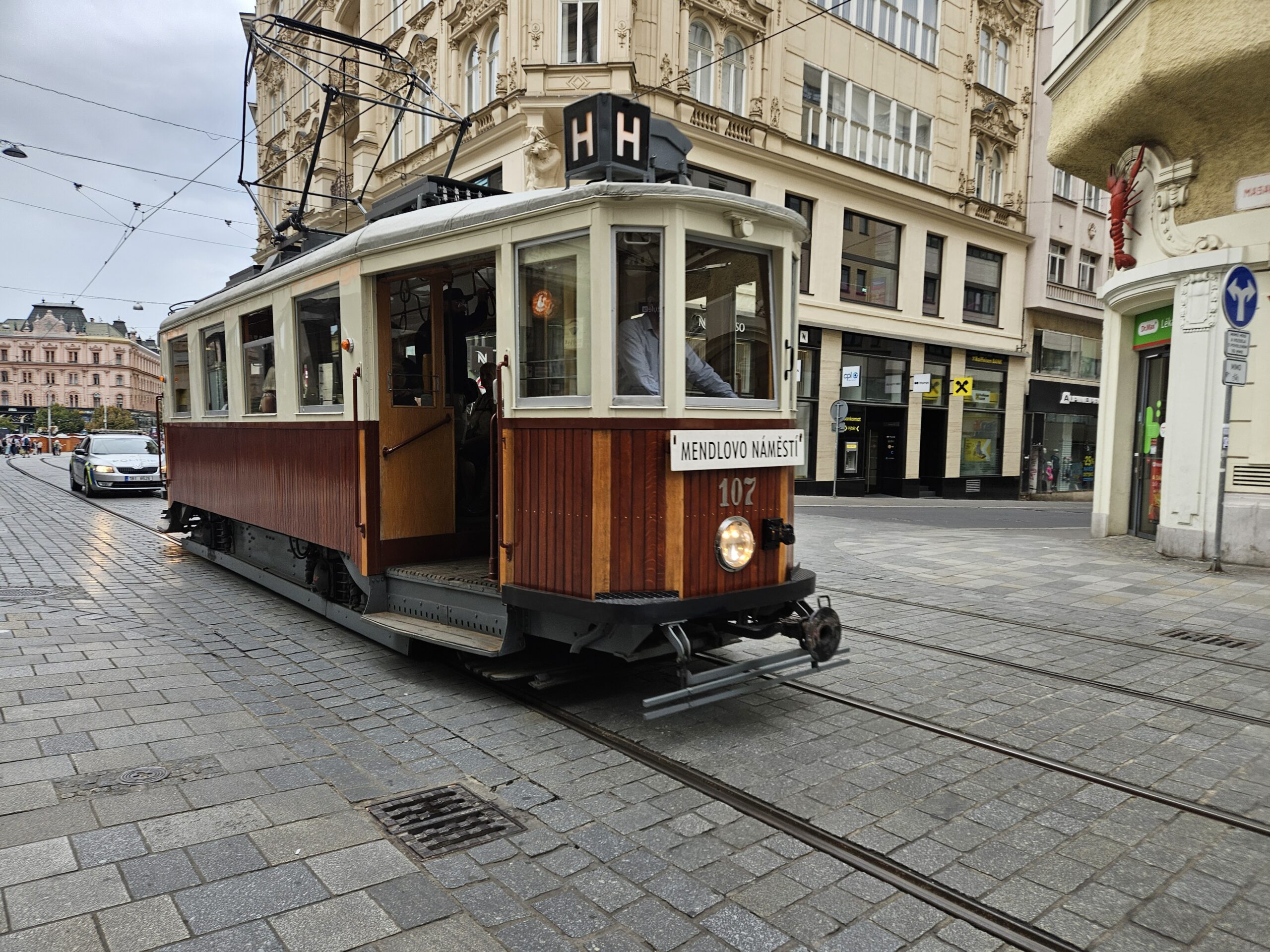 Brünn Sehenswürdigkeiten