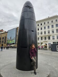 Brünn Sehenswürdigkeiten