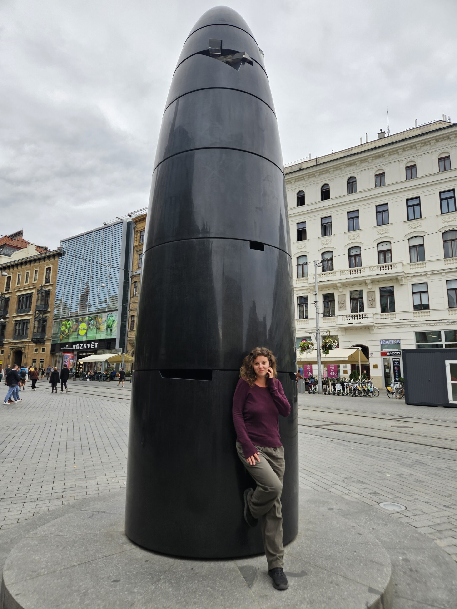 Brünn Sehenswürdigkeiten