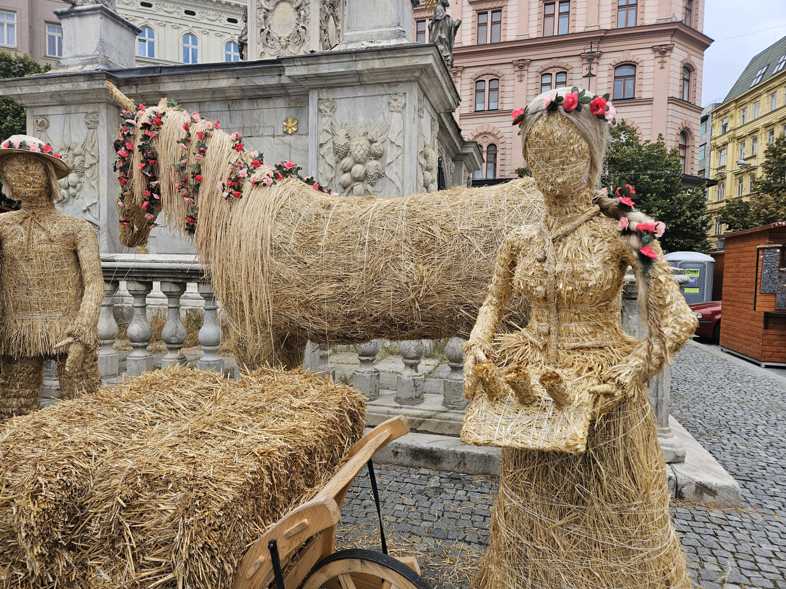 Brünn Sehenswürdigkeiten