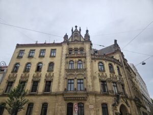 Brünn Sehenswürdigkeiten