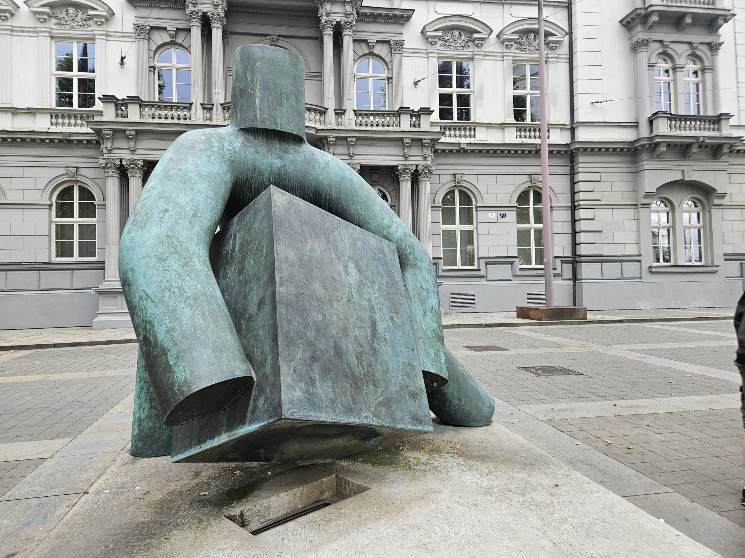 Brünn Sehenswürdigkeiten