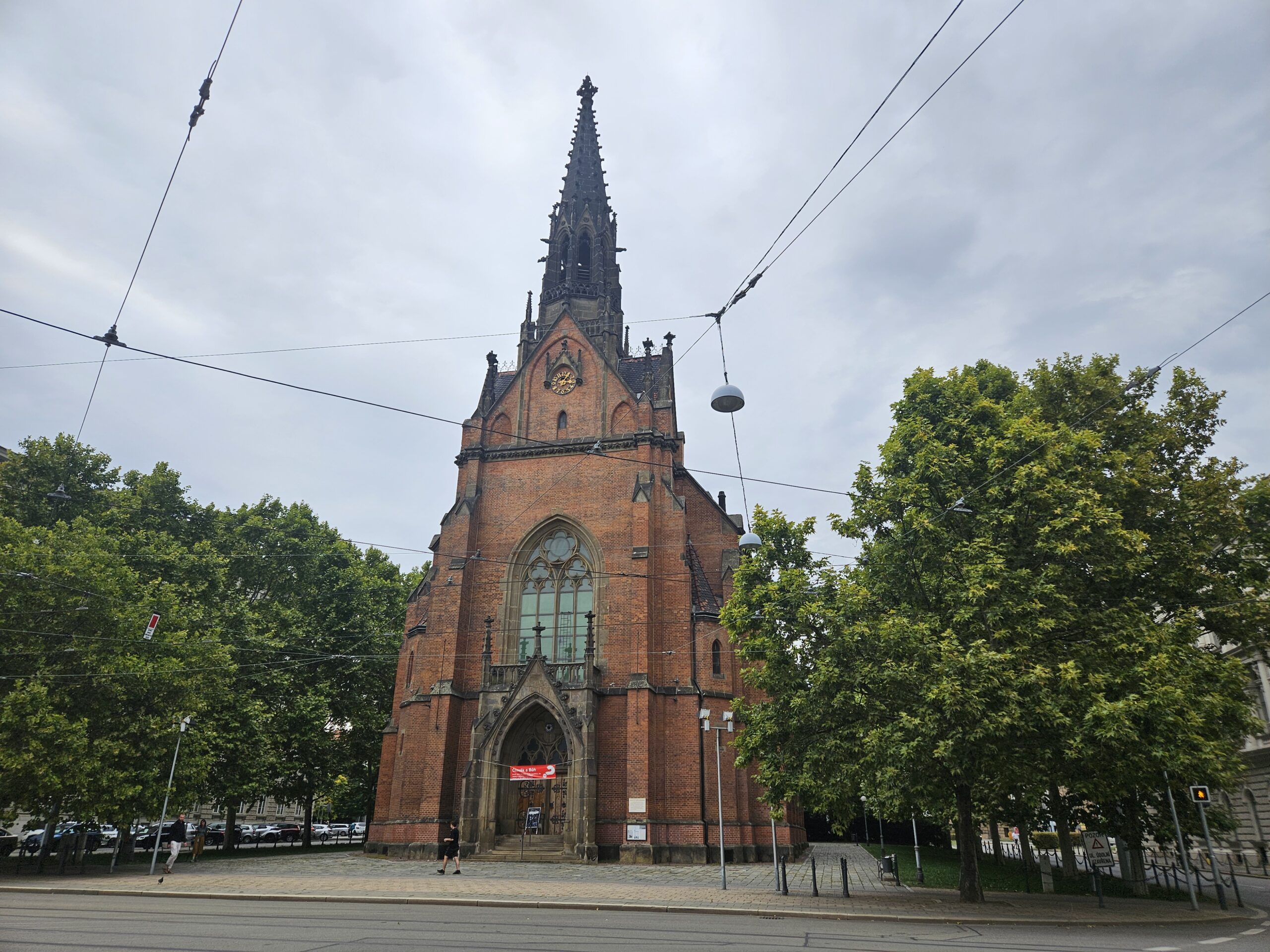 Brünn Sehenswürdigkeiten