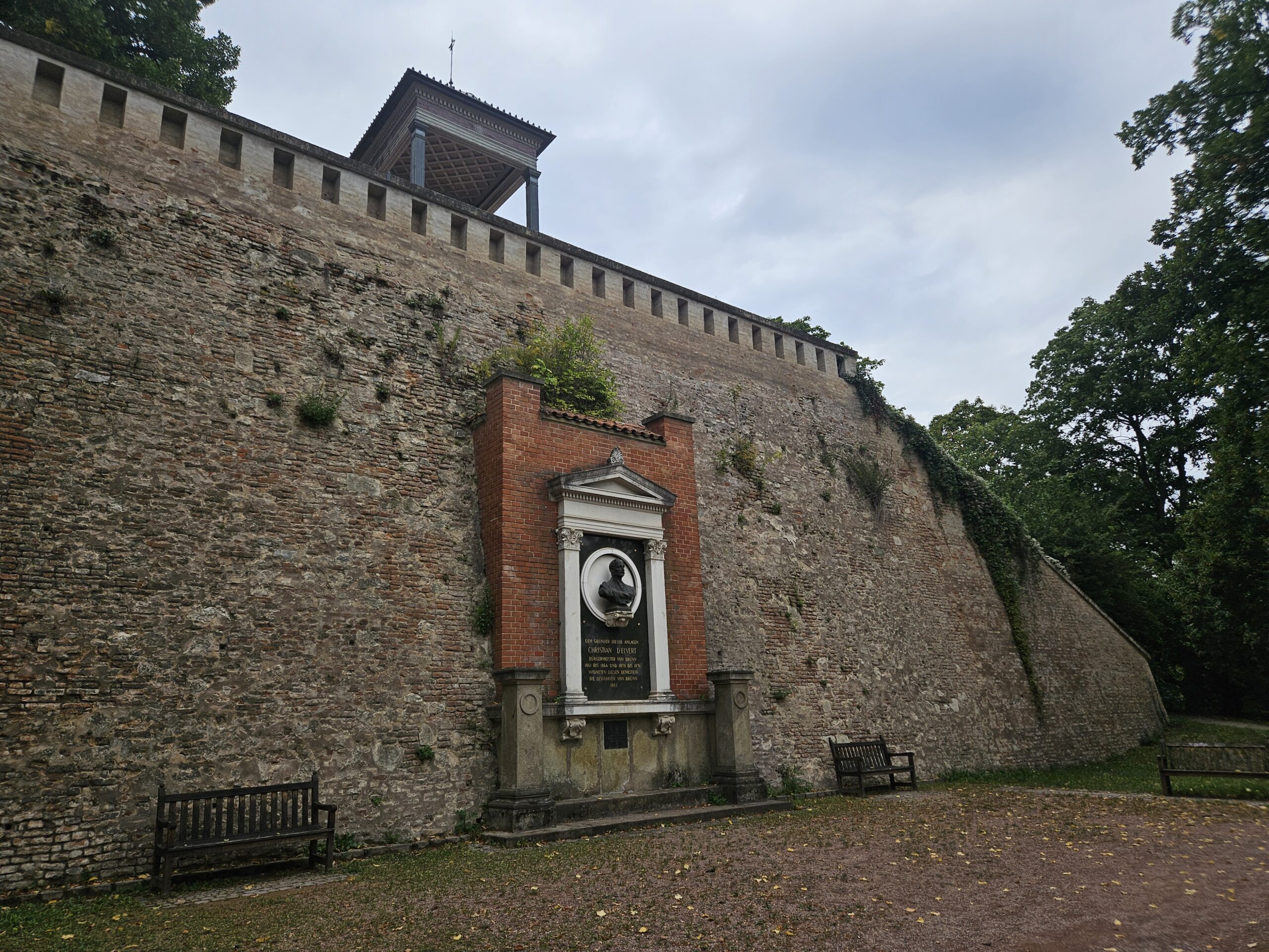 Brünn Sehenswürdigkeiten