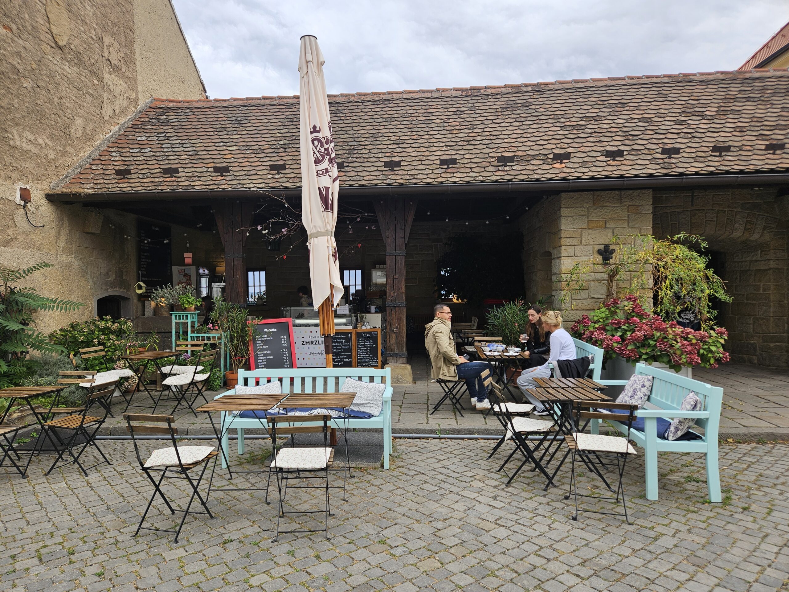 Brünn Sehenswürdigkeiten