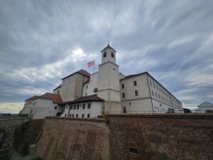 Brünn Sehenswürdigkeiten