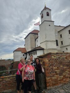 Brünn Sehenswürdigkeiten