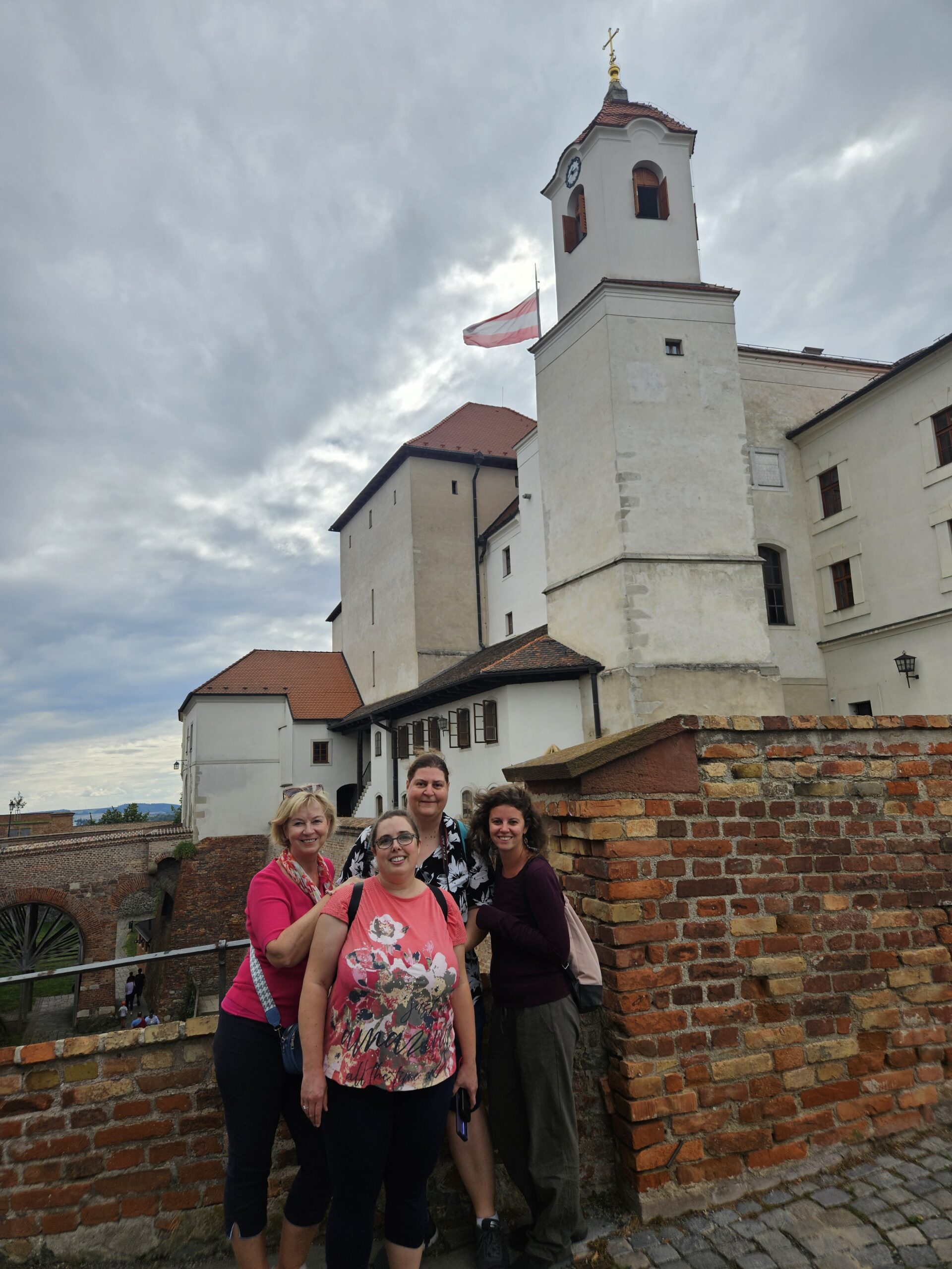 Brünn Sehenswürdigkeiten