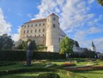 Schloss Mikulov