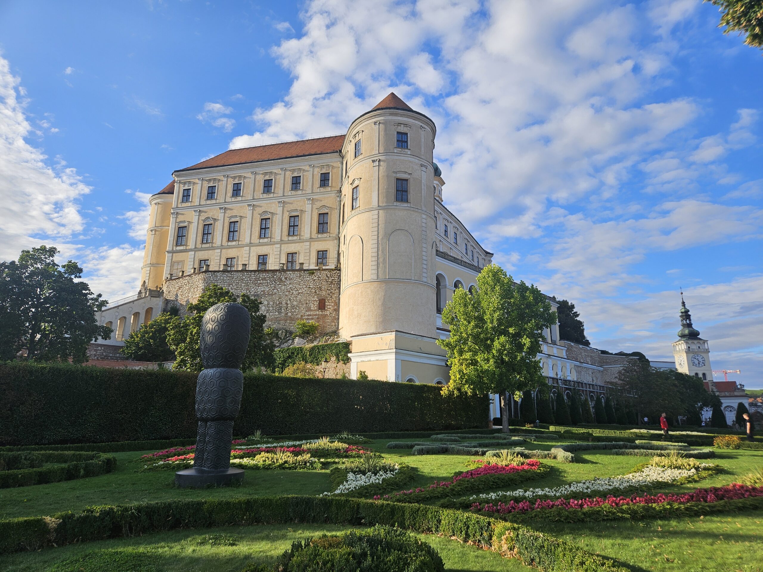 Schloss Mikulov