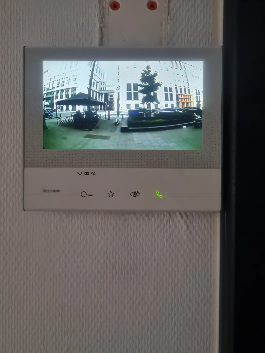 Ferienwohnung Brüssel Kleinkind