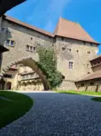 Burgen Niederösterreich