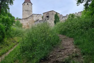 Burg Seebenstein