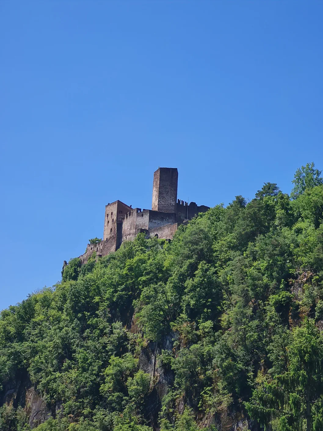 Burg Südtirol