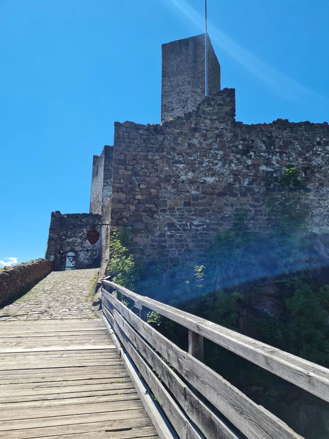 Burg Südtirol