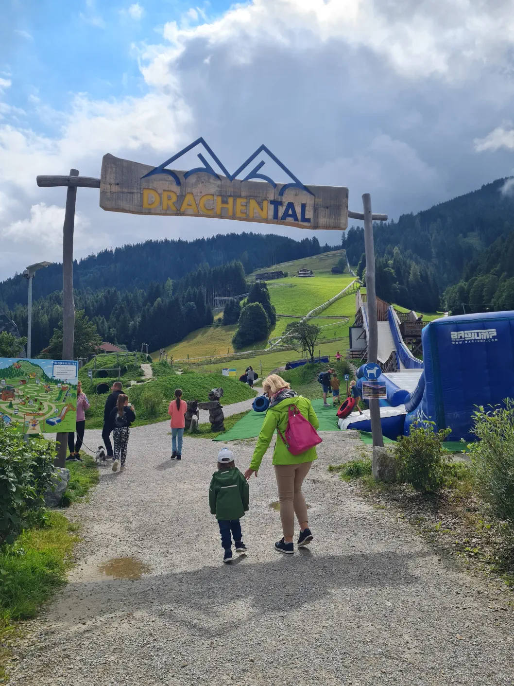 Erlebnispark Drachental