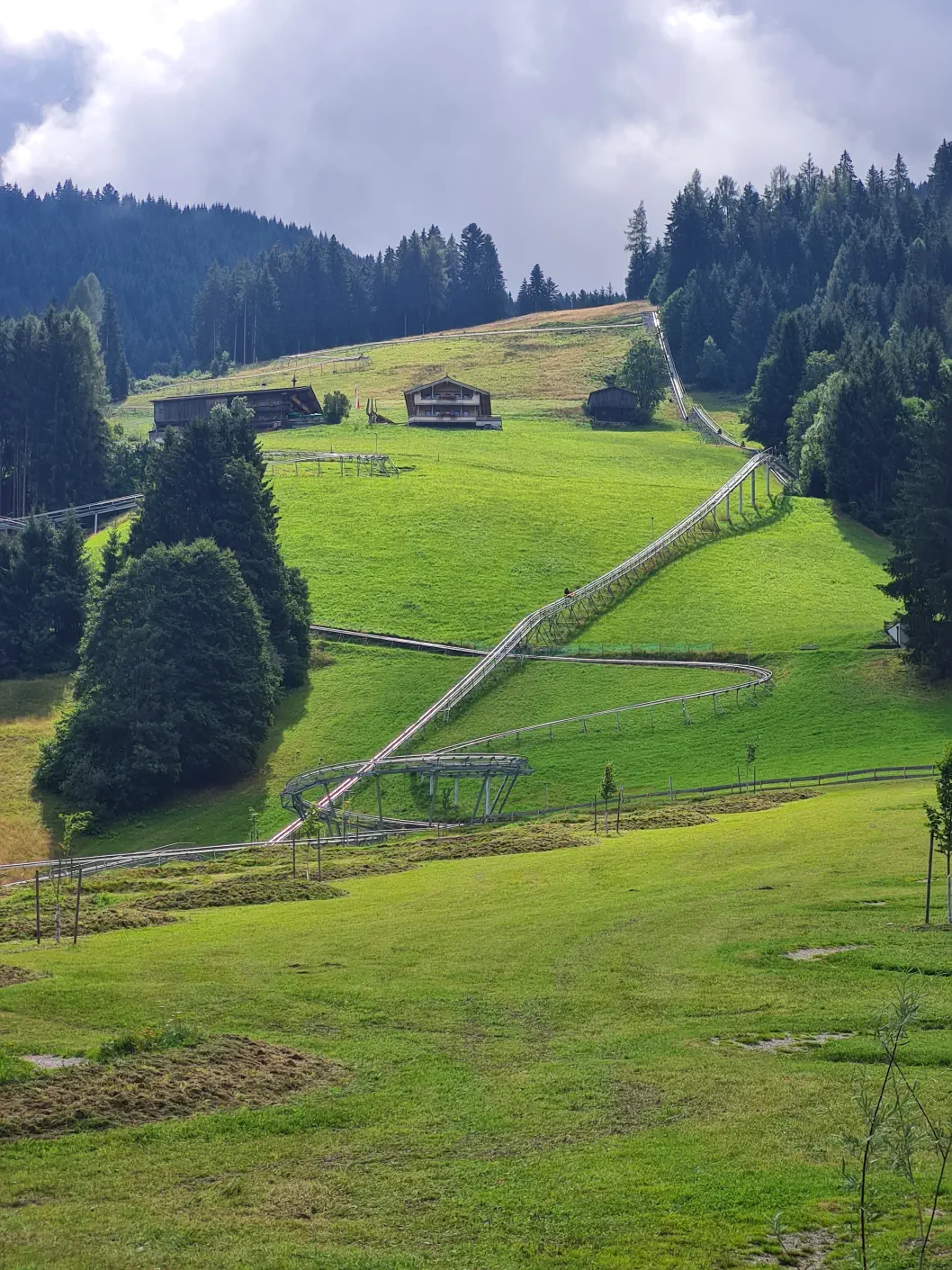 Erlebnispark Drachental