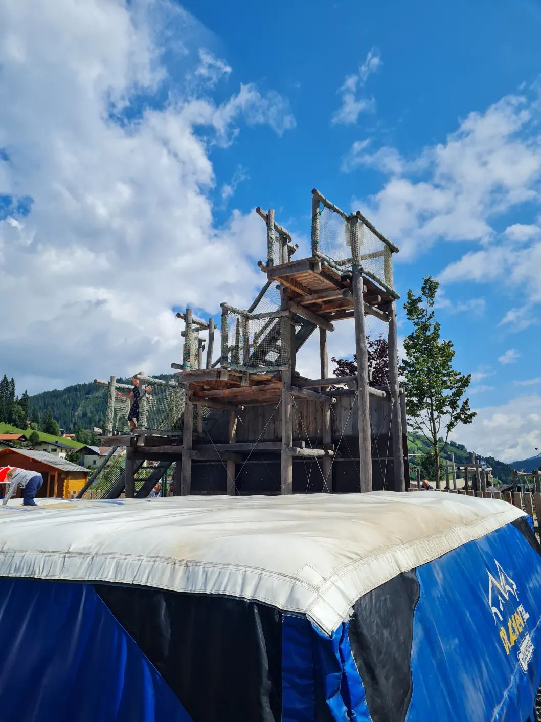 Erlebnispark Drachental