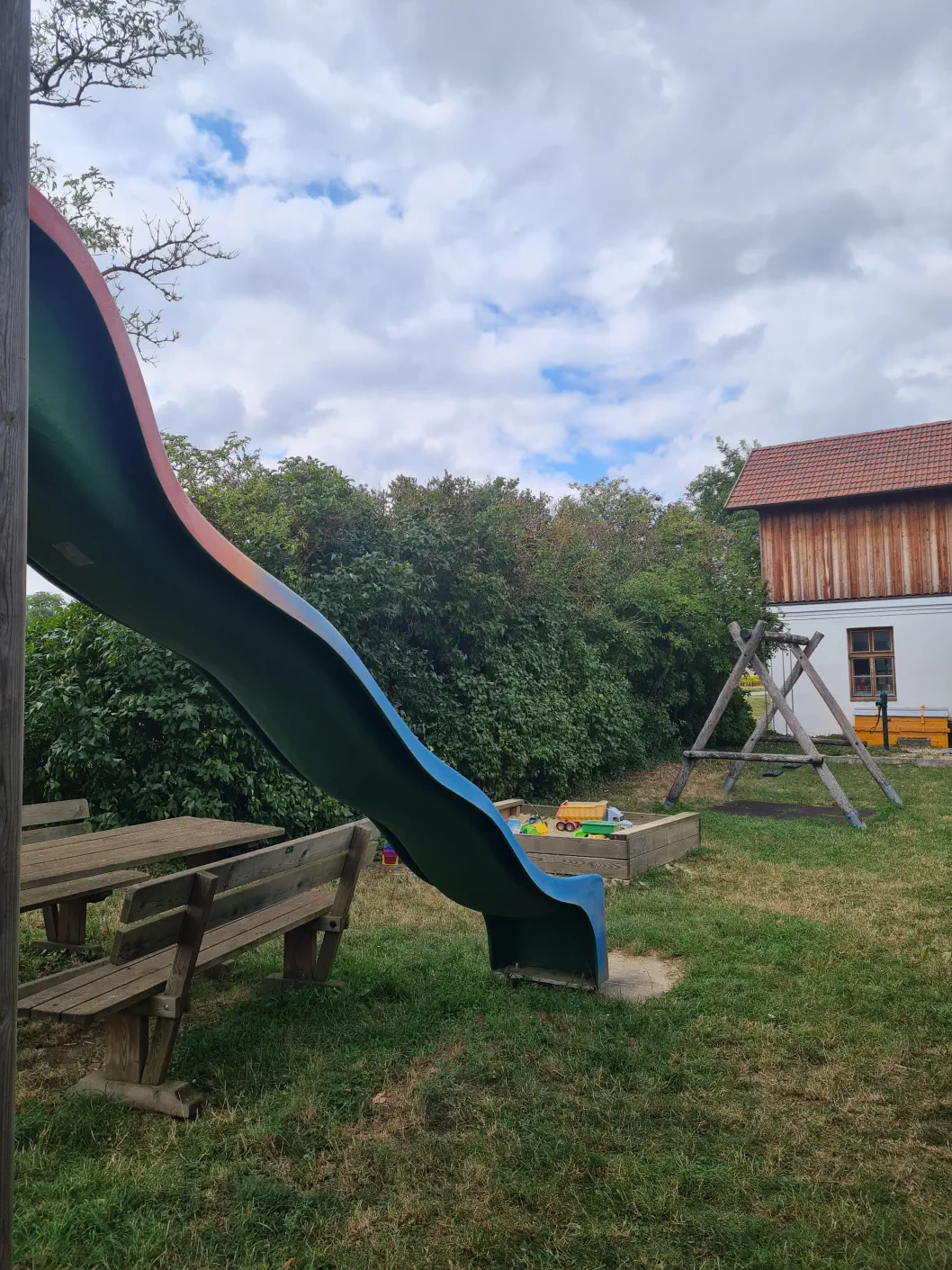 Draisine Weinviertel