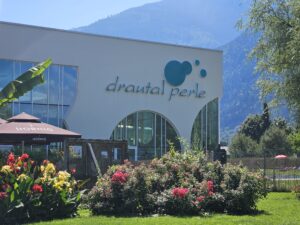Drautal Perle Kind
