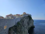 Dubrovnik Festung