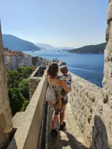 Dubrovnik Festung