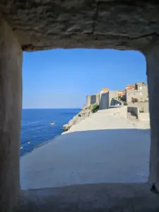 Dubrovnik Festung