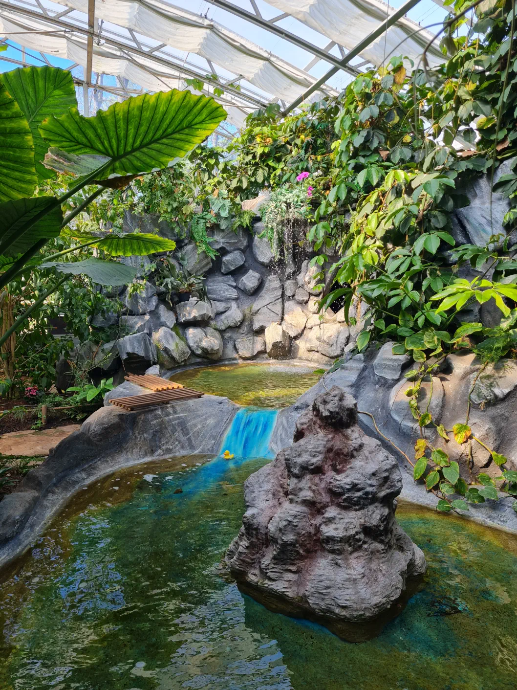 Erlebnispark Niederösterreich Kleinkind