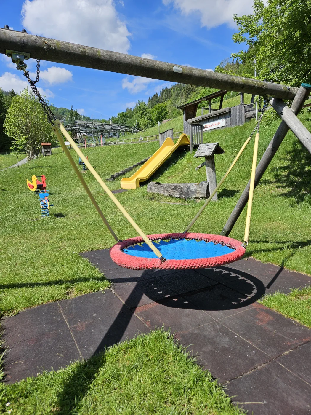 Sommerrodelbahn Mostviertel