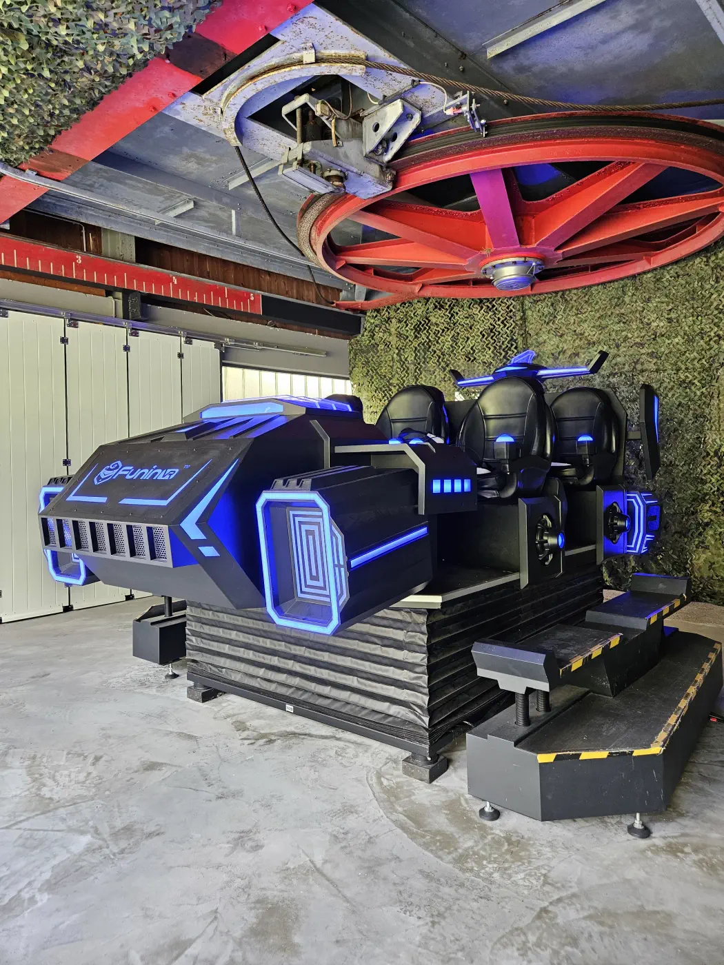 Sommerrodelbahn Mostviertel