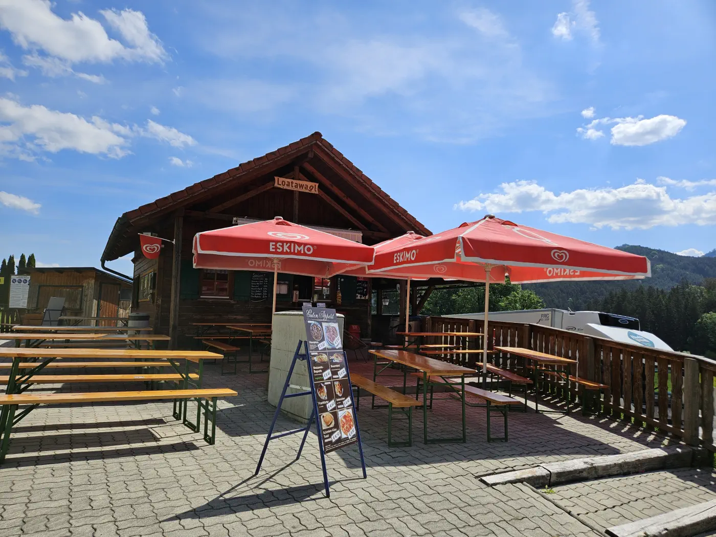 Sommerrodelbahn Mostviertel