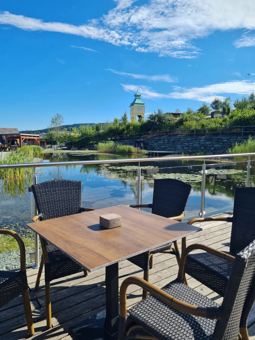 Erlebnispark Niederösterreich