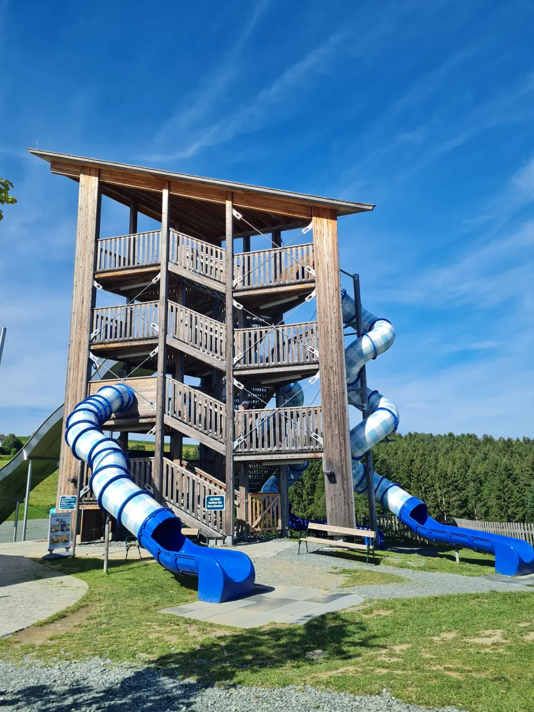 Erlebnispark Niederösterreich