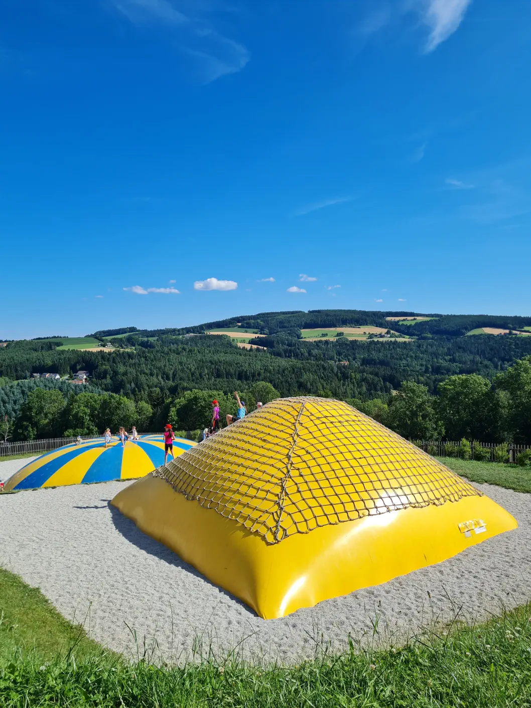 Erlebnispark Niederösterreich