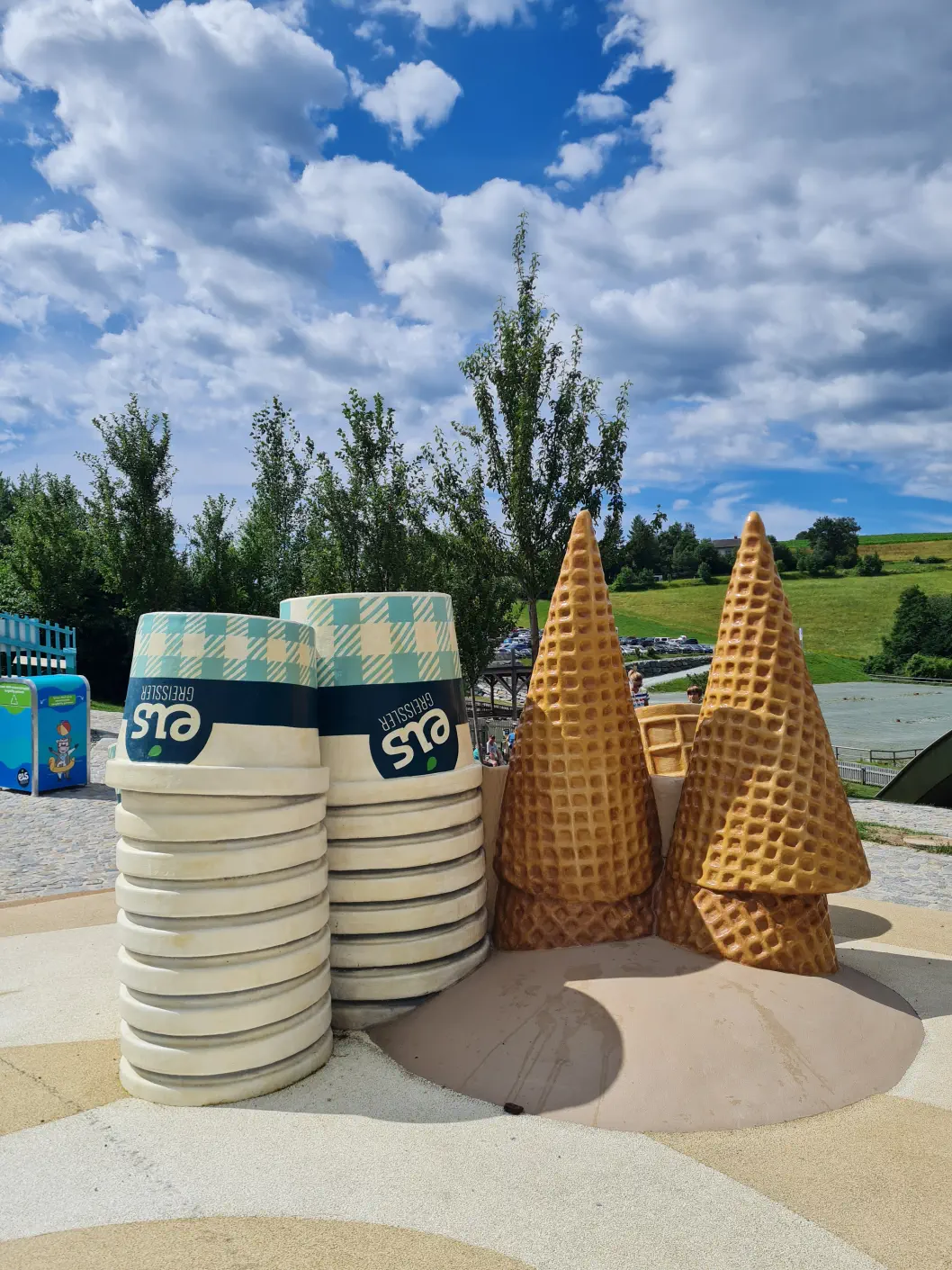 Erlebnispark Niederösterreich