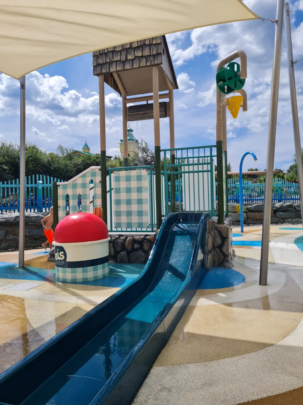 Erlebnispark Niederösterreich